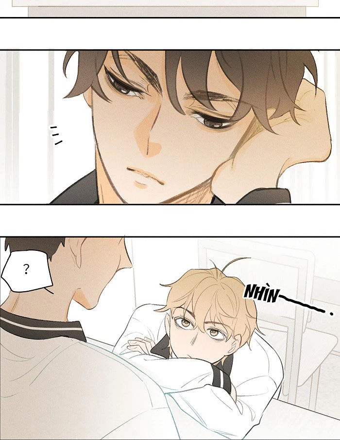 Diêm Hữu Chapter 9 - 11