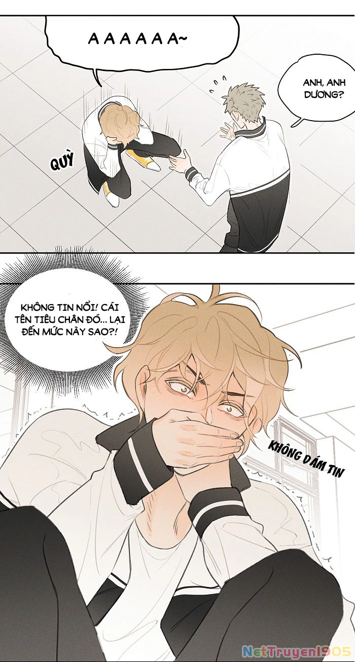 Diêm Hữu Chapter 9 - 14