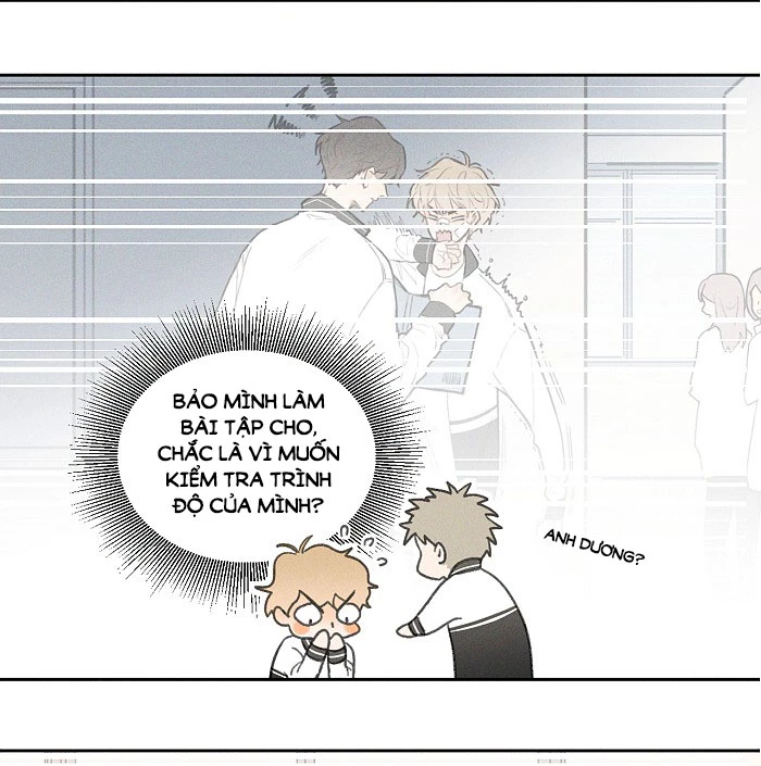 Diêm Hữu Chapter 9 - 15