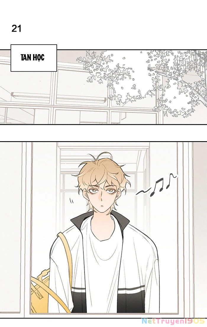 Diêm Hữu Chapter 10 - 3