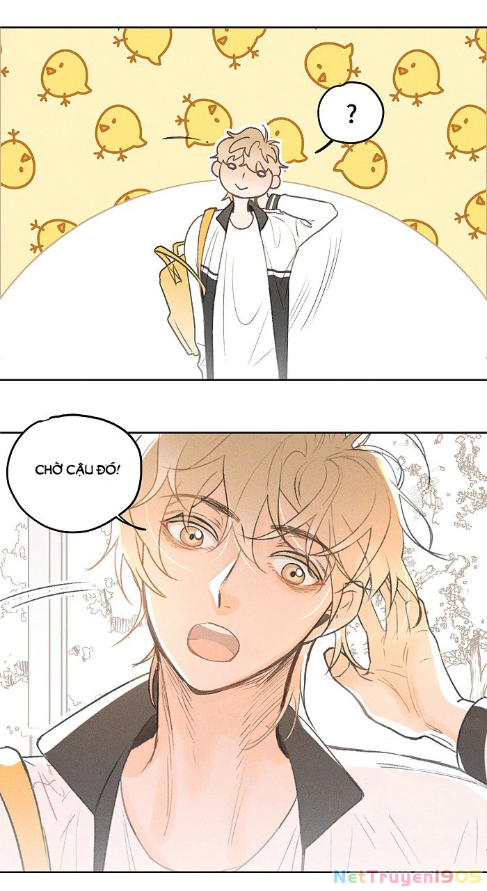 Diêm Hữu Chapter 10 - 6