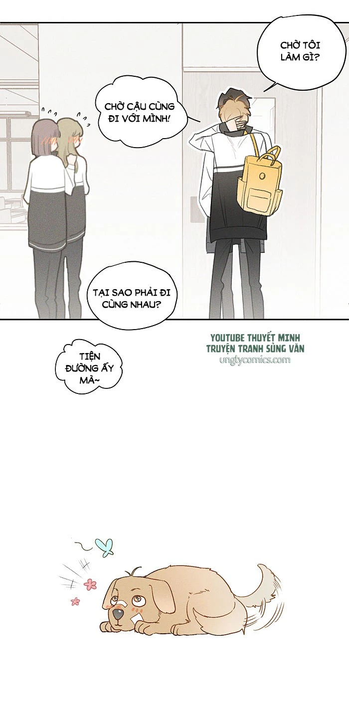 Diêm Hữu Chapter 10 - 7