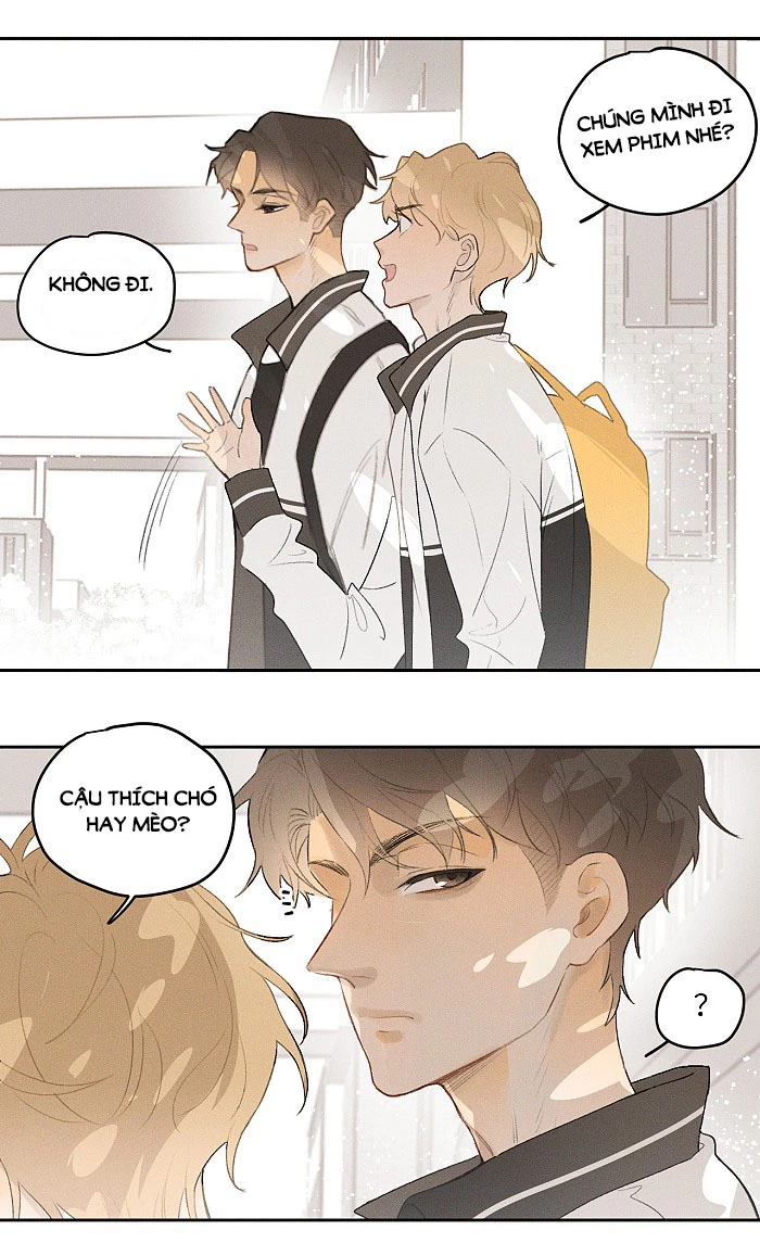 Diêm Hữu Chapter 10 - 9