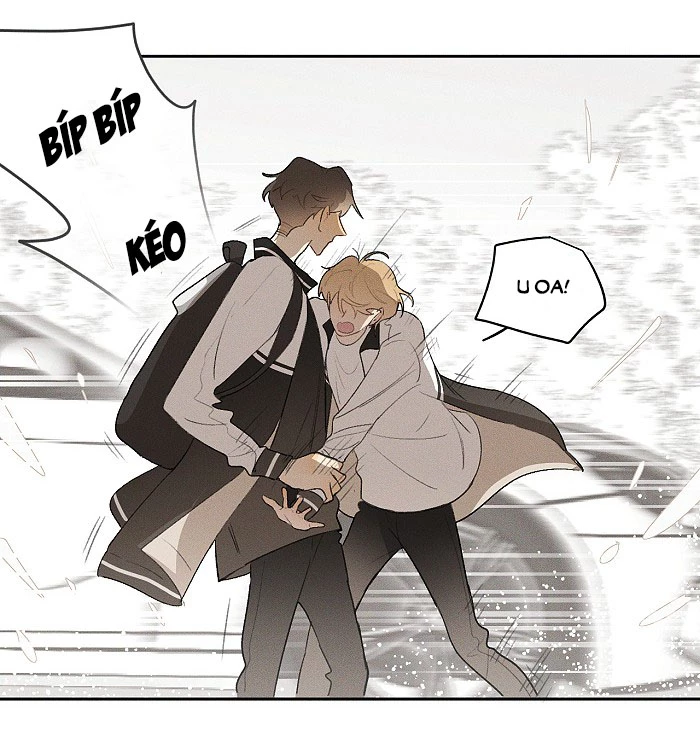 Diêm Hữu Chapter 10 - 10