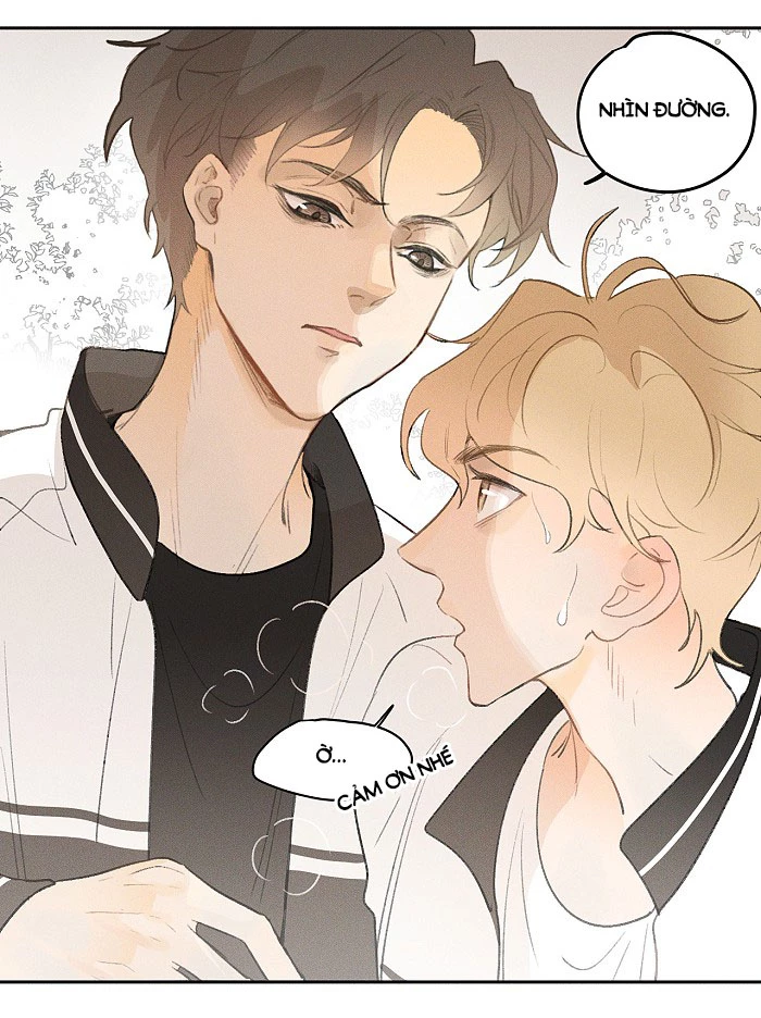 Diêm Hữu Chapter 10 - 11