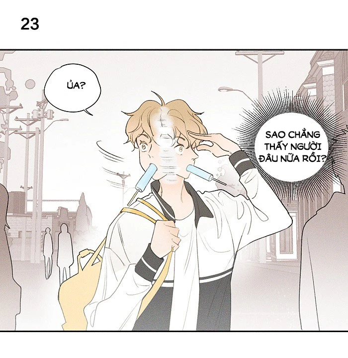 Diêm Hữu Chapter 10 - 13