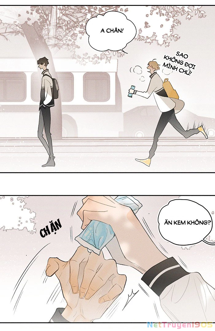Diêm Hữu Chapter 10 - 14