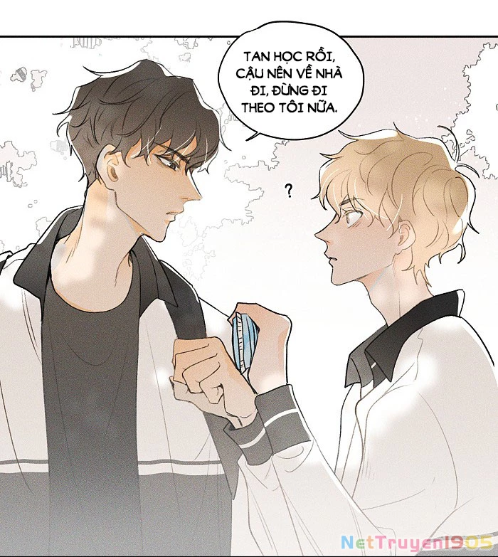 Diêm Hữu Chapter 10 - 15