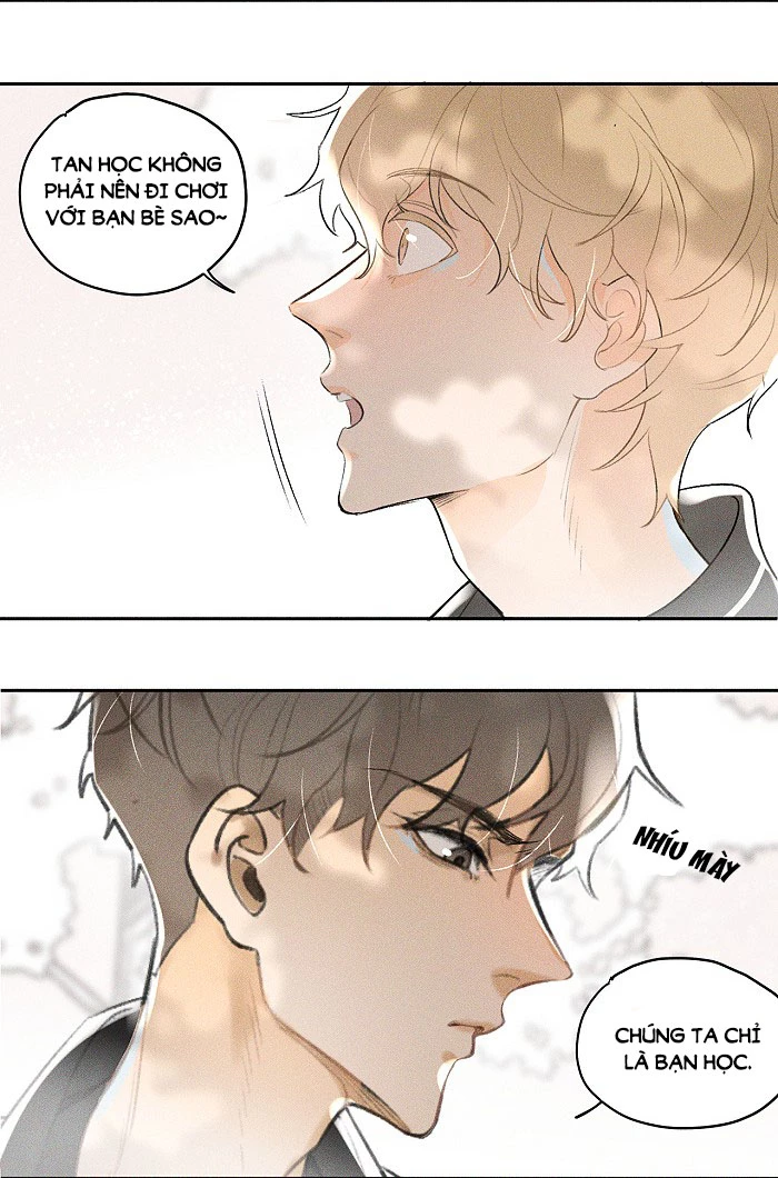 Diêm Hữu Chapter 10 - 16