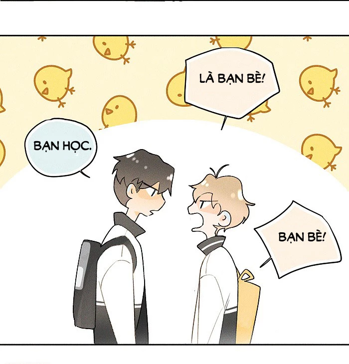 Diêm Hữu Chapter 10 - 17