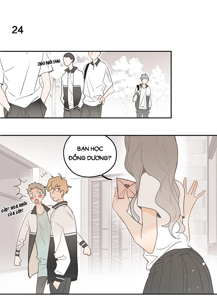 Diêm Hữu Chapter 11 - 3