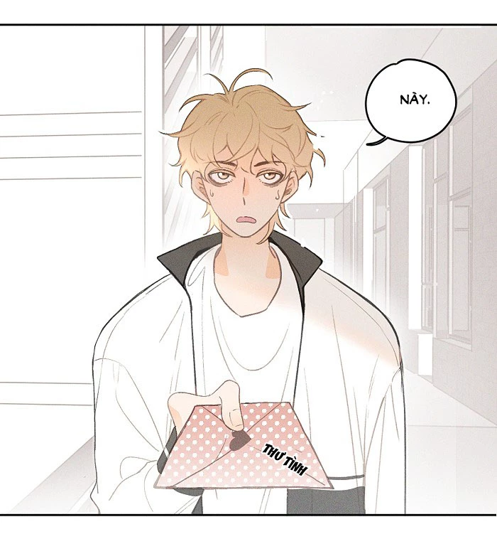 Diêm Hữu Chapter 11 - 4