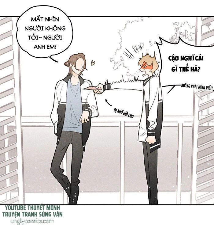 Diêm Hữu Chapter 11 - 6