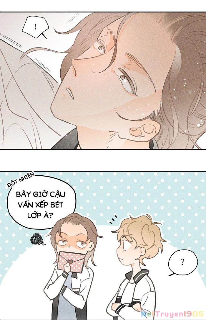 Diêm Hữu Chapter 11 - 8