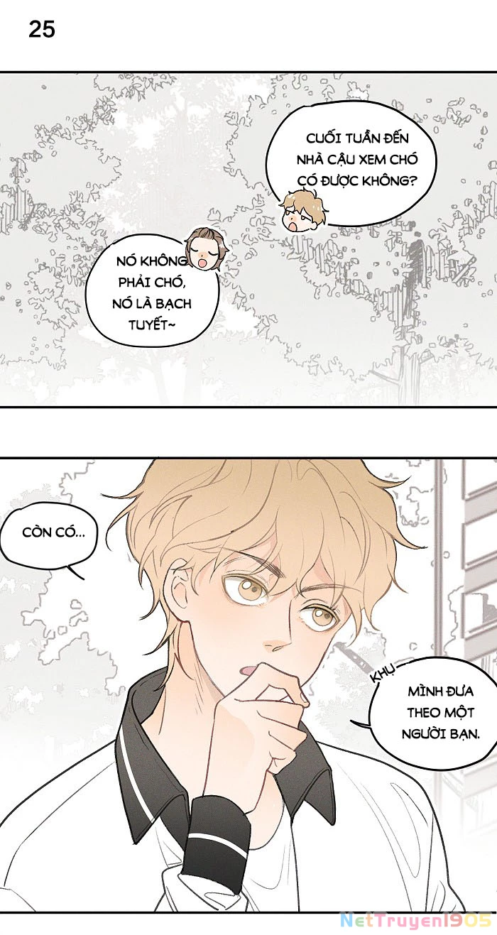Diêm Hữu Chapter 11 - 10