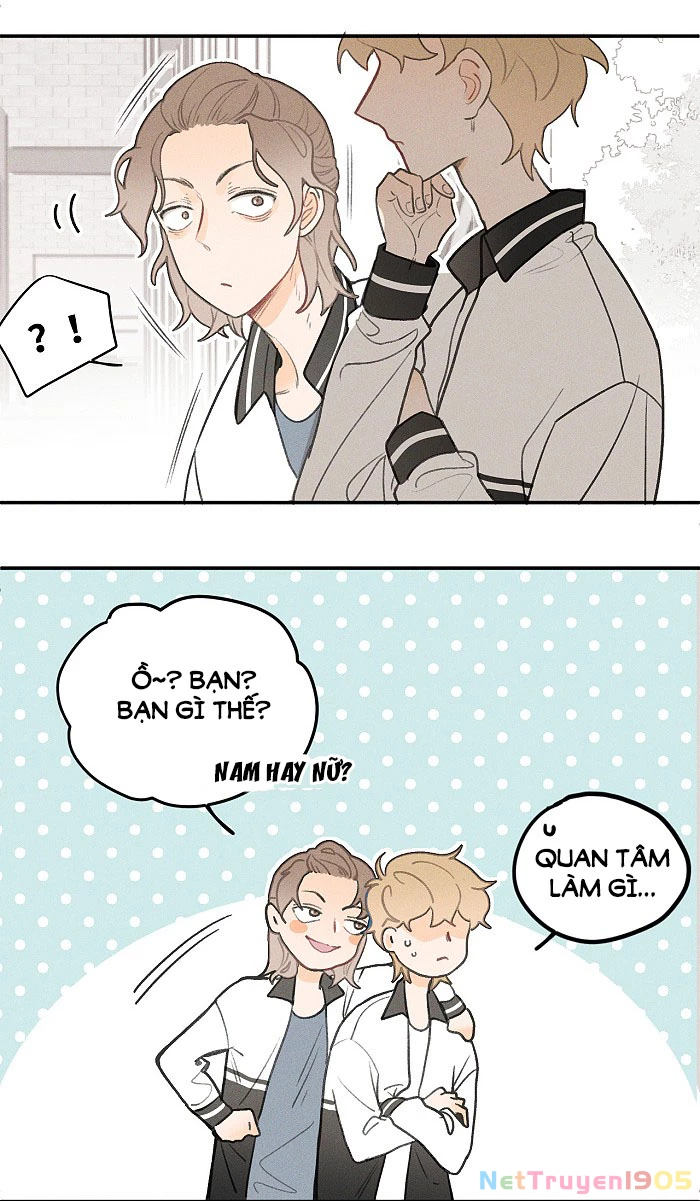 Diêm Hữu Chapter 11 - 11