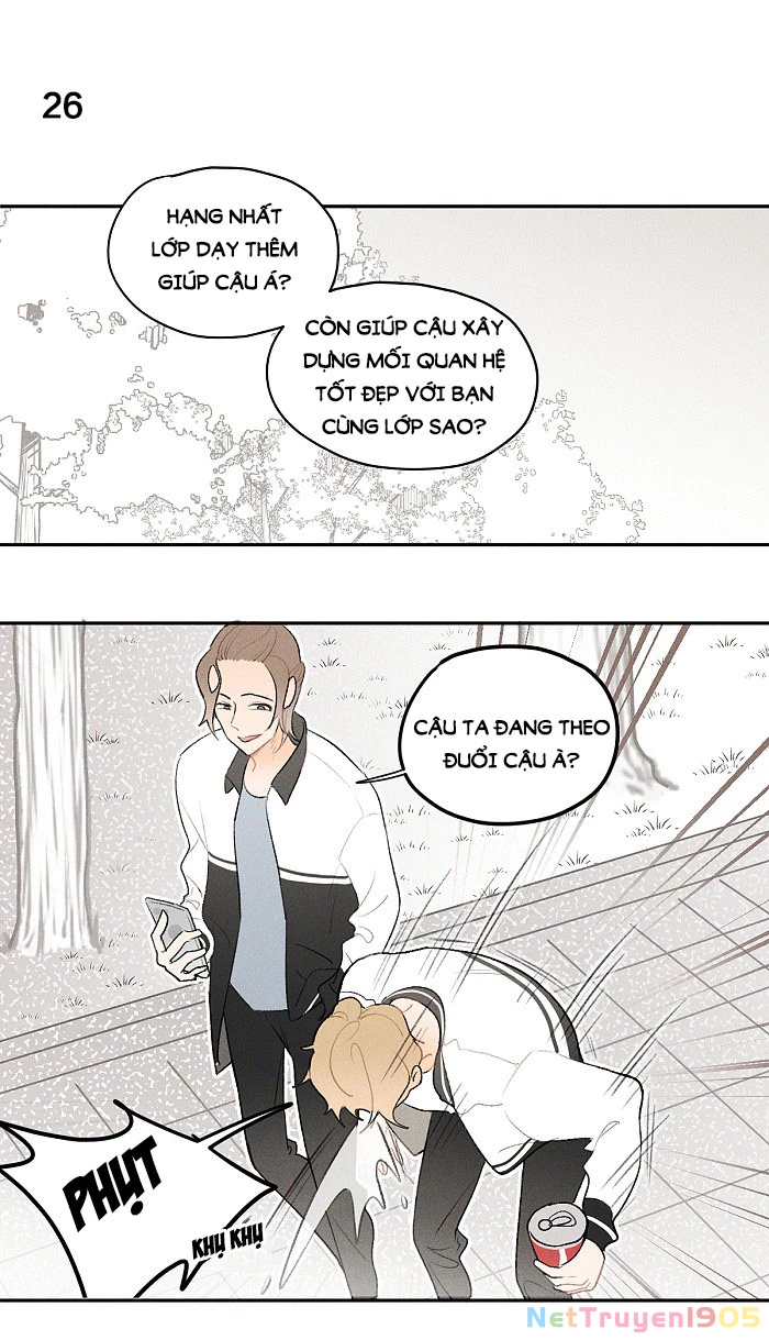 Diêm Hữu Chapter 12 - 3