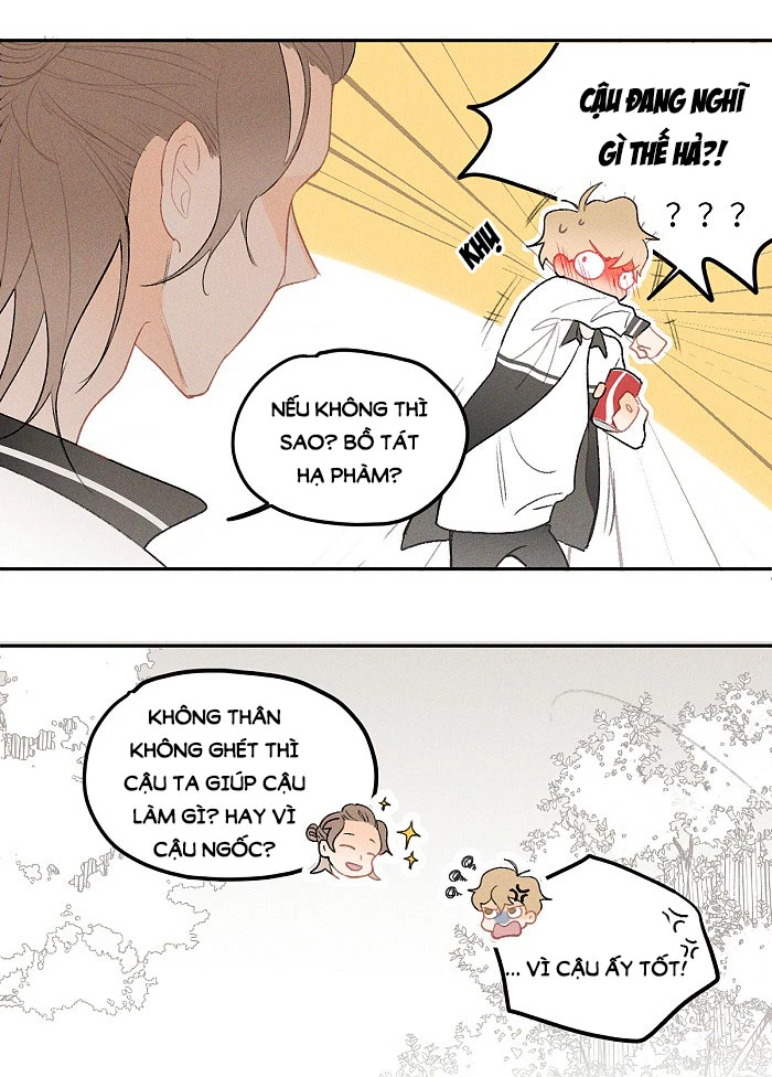 Diêm Hữu Chapter 12 - 4