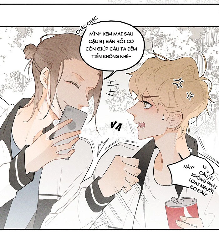 Diêm Hữu Chapter 12 - 5