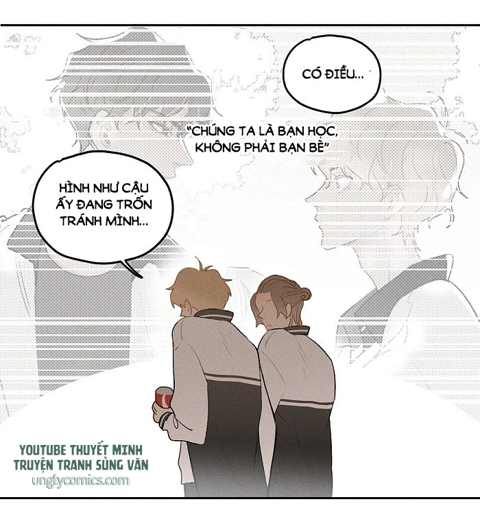 Diêm Hữu Chapter 12 - 6