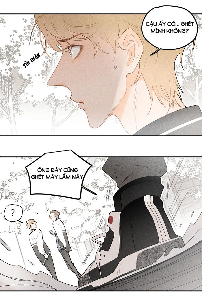 Diêm Hữu Chapter 12 - 7