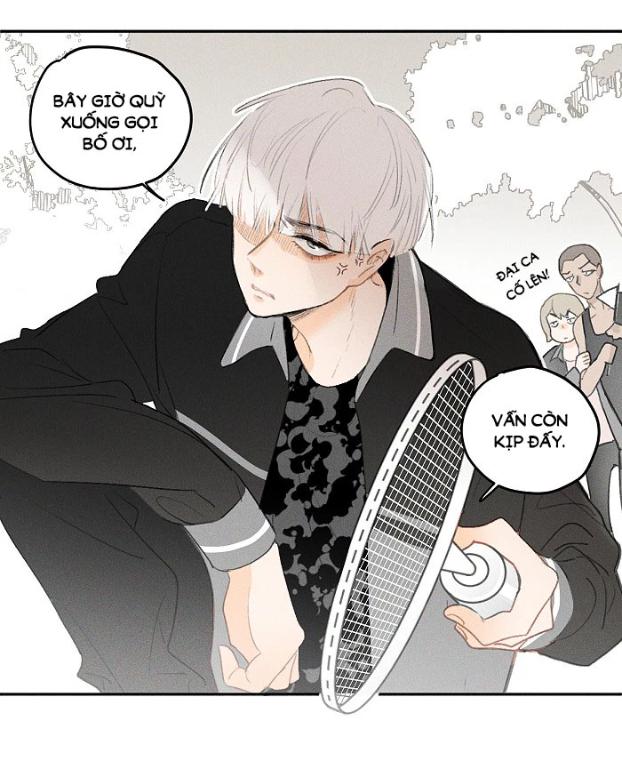 Diêm Hữu Chapter 12 - 8