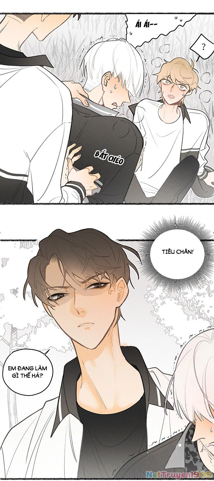 Diêm Hữu Chapter 12 - 11