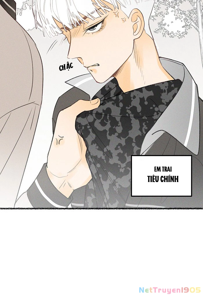 Diêm Hữu Chapter 12 - 14