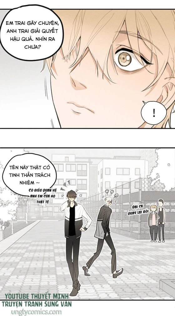 Diêm Hữu Chapter 13 - 4