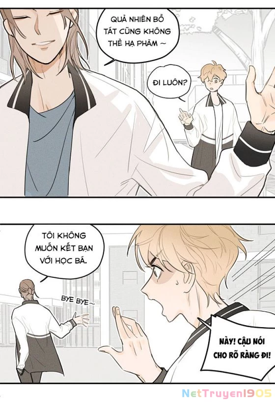 Diêm Hữu Chapter 13 - 5