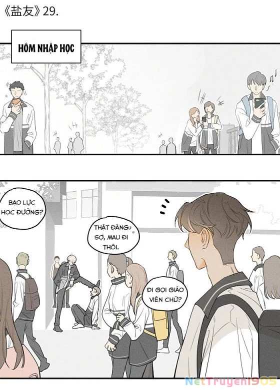Diêm Hữu Chapter 13 - 8