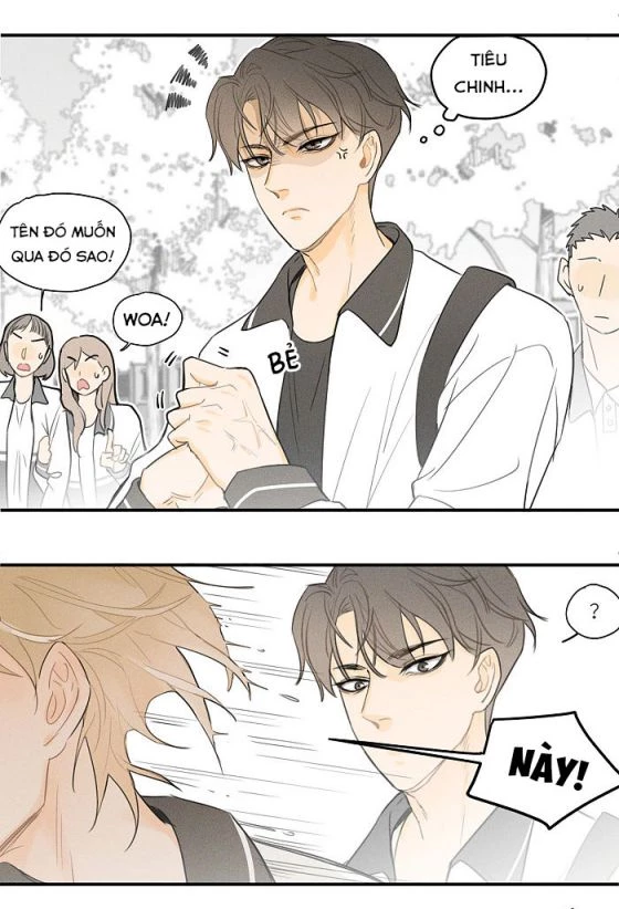 Diêm Hữu Chapter 13 - 9
