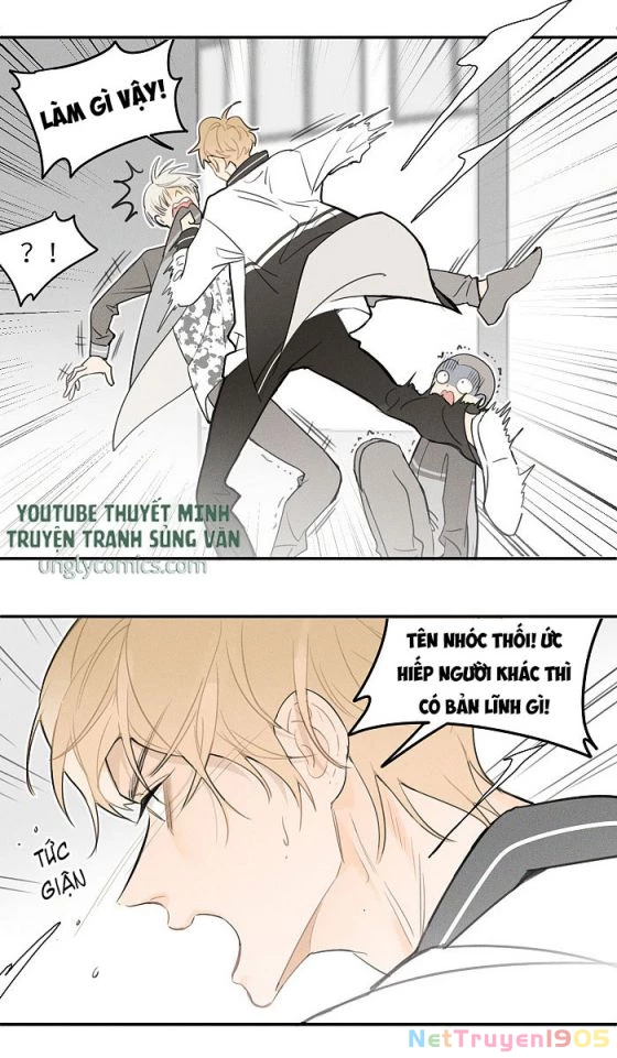 Diêm Hữu Chapter 13 - 10