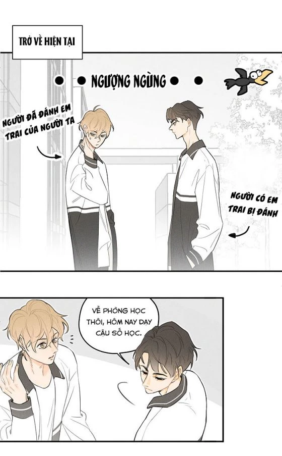 Diêm Hữu Chapter 13 - 12