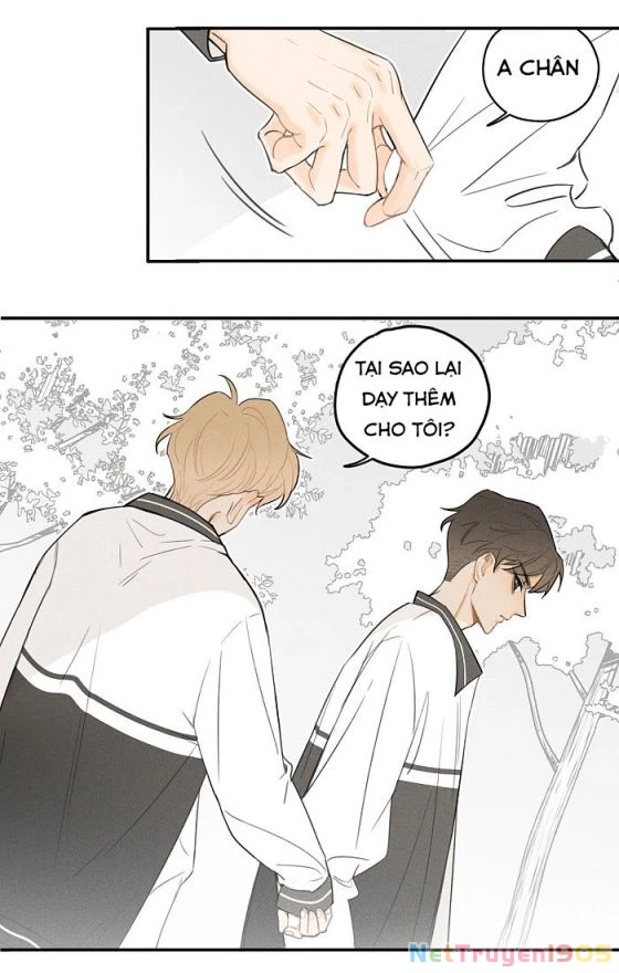 Diêm Hữu Chapter 13 - 13