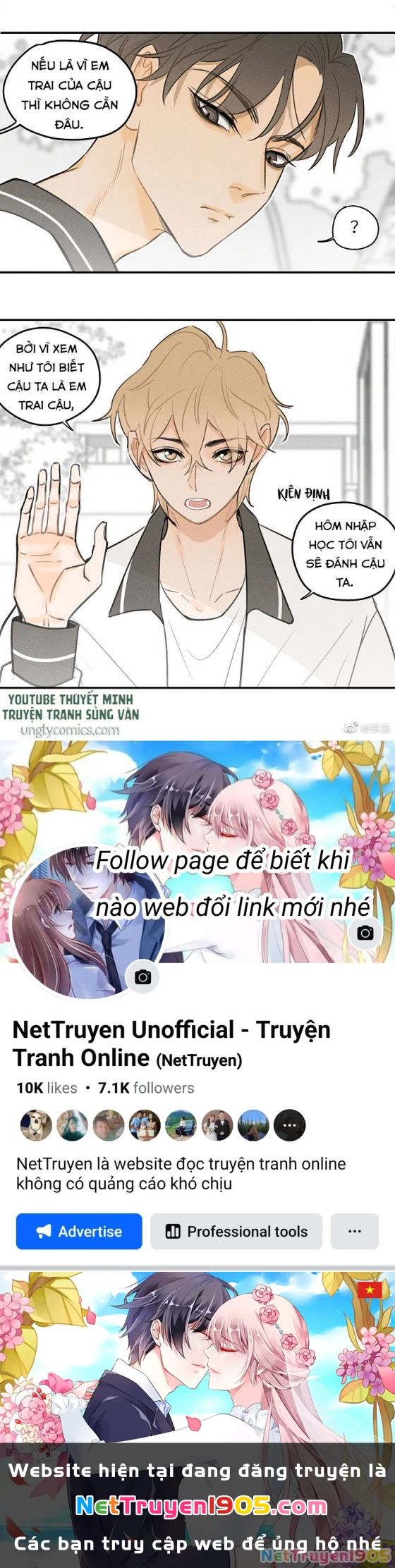 Diêm Hữu Chapter 13 - 14