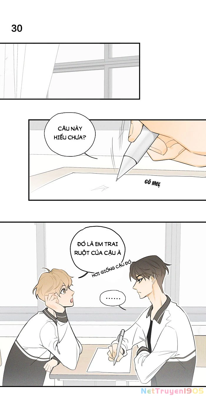 Diêm Hữu Chapter 14 - 3