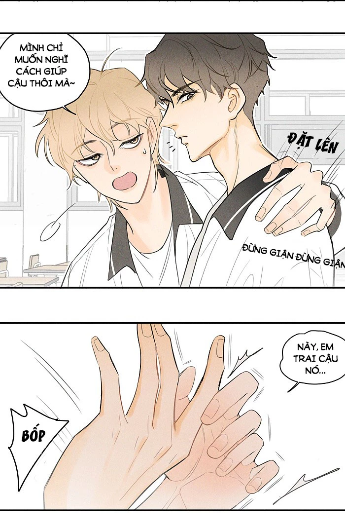 Diêm Hữu Chapter 14 - 5