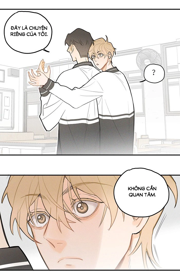 Diêm Hữu Chapter 14 - 6
