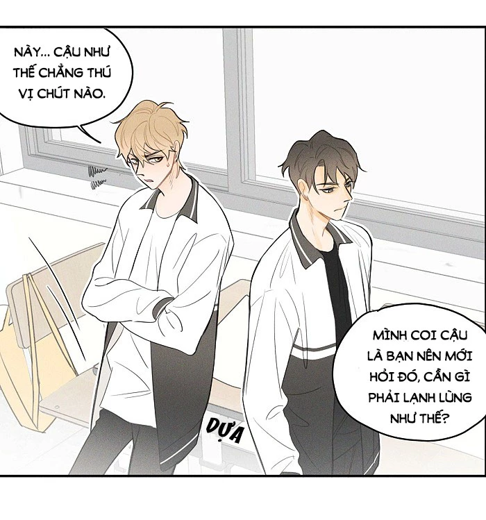 Diêm Hữu Chapter 14 - 7