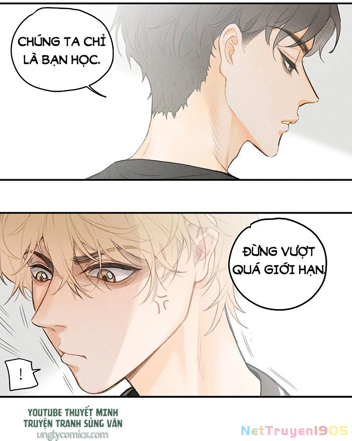Diêm Hữu Chapter 14 - 8