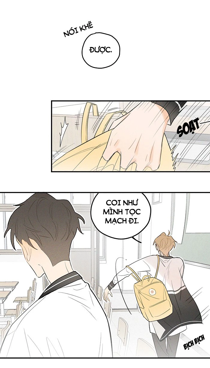 Diêm Hữu Chapter 14 - 9