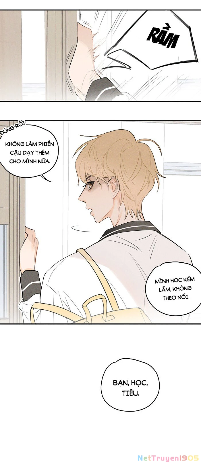 Diêm Hữu Chapter 14 - 10