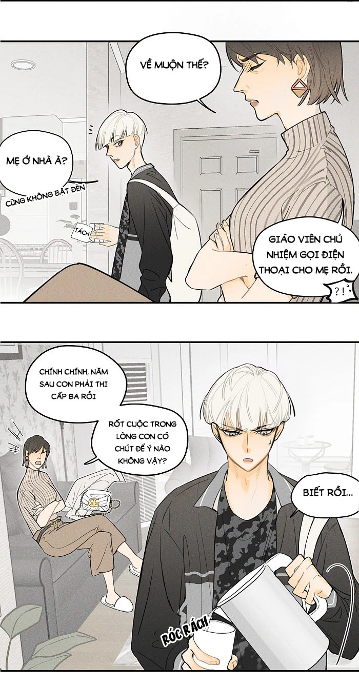 Diêm Hữu Chapter 14 - 12