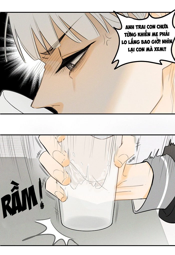 Diêm Hữu Chapter 14 - 14