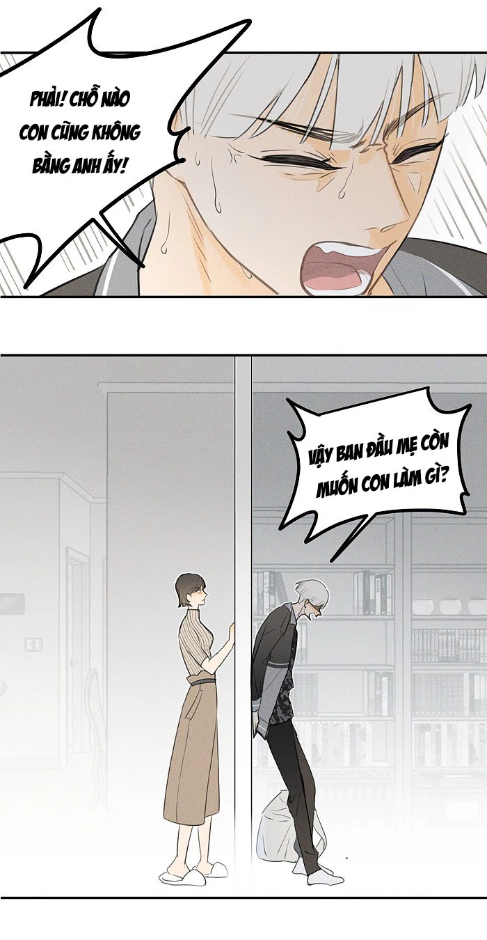 Diêm Hữu Chapter 14 - 16