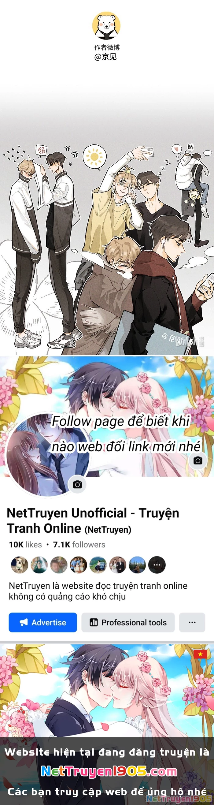 Diêm Hữu Chapter 14 - 18