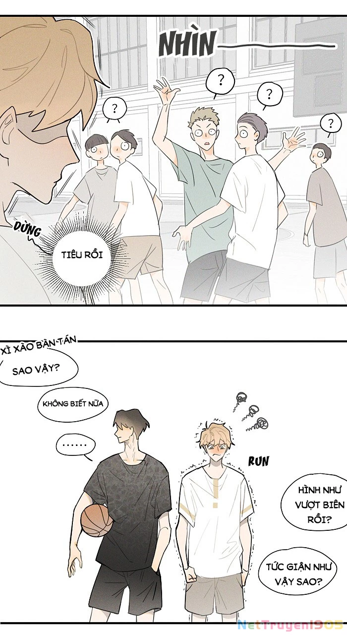 Diêm Hữu Chapter 15 - 5