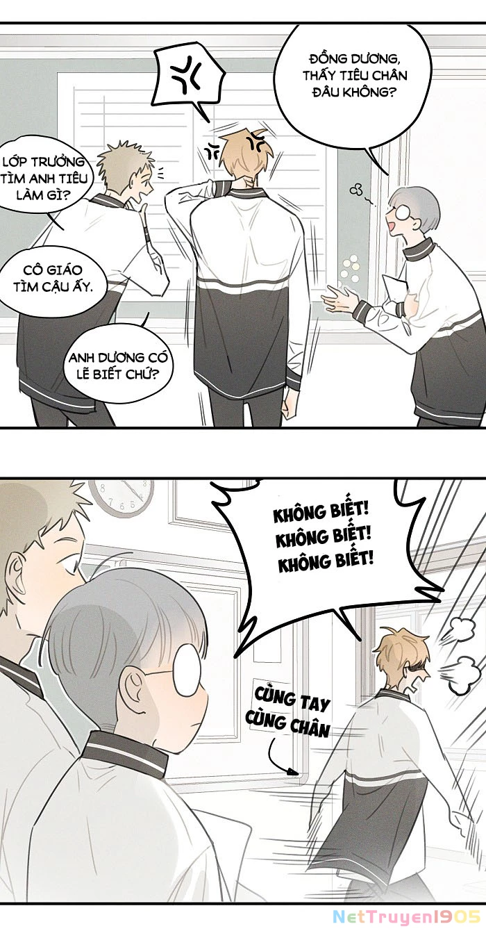 Diêm Hữu Chapter 15 - 8