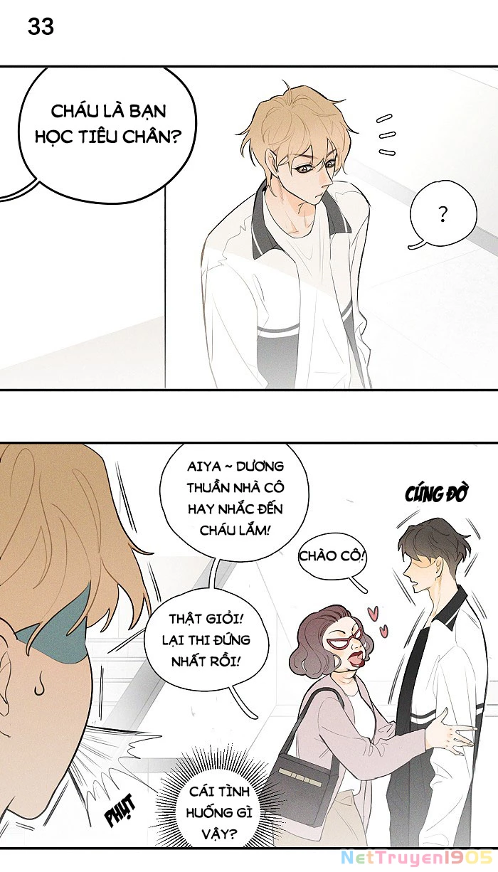 Diêm Hữu Chapter 15 - 11